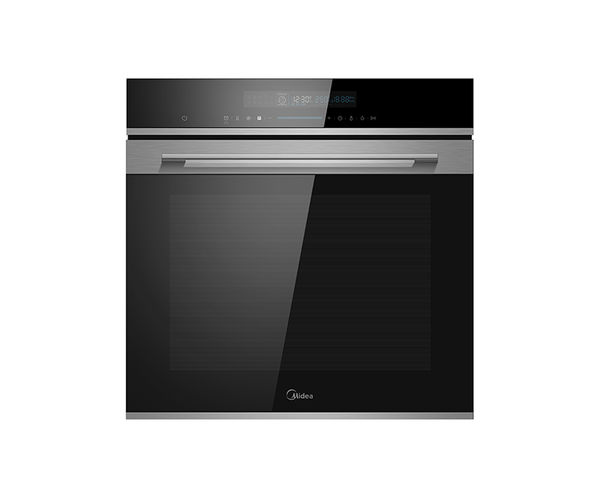 Midea wall oven TECHNO WRAPPING SYSTEMS LIMITED