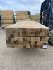 🔥Super Deal🔥 Garden Post 100x100 H4 3m - $23.4 per length (Delivery within Auckland)