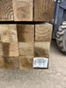 🔥Super Deal🔥 Garden Post 100x100 H4 3m - $23.4 per length (Delivery within Auckland)