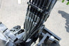 Achilles A14SE Excavator Digger Package Deal (3 Years or 3000 Hours Warranty)