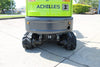 Achilles A14SE Excavator Digger Package Deal (3 Years or 3000 Hours Warranty)