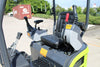 Achilles A14SE Excavator Digger Package Deal (3 Years or 3000 Hours Warranty)