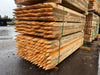 !! Pre-Order Deal !! Wooden Pegs & Stakes 50x50 H4 Treated 1.2m $4 each - (128 lengths / Pack) - Delivery within Auckland