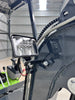 Achilles A12SE 1.2Ton Koop Engine Excavator Package (3 Years or 3000 Hours Warranty)