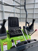Achilles A12SE 1.2Ton Koop Engine Excavator Package (3 Years or 3000 Hours Warranty)