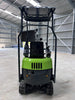Achilles A12SE 1.2Ton Koop Engine Excavator Package (3 Years or 3000 Hours Warranty)
