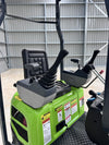 Achilles A12SE 1.2Ton Koop Engine Excavator Package (3 Years or 3000 Hours Warranty)