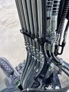 Achilles A12SE 1.2Ton Koop Engine Excavator Package (3 Years or 3000 Hours Warranty)