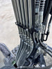 Achilles A12SE 1.2Ton Koop Engine Excavator Package (3 Years or 3000 Hours Warranty)