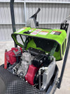 Achilles A12SE 1.2Ton Koop Engine Excavator Package (3 Years or 3000 Hours Warranty)