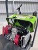 Achilles A12SE 1.2Ton Koop Engine Excavator Package (3 Years or 3000 Hours Warranty)
