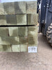 🔥Super Deal🔥 Garden Post 100x100 H4 RS 2.7m - $19.5 per length (Delivery within Auckland)