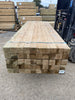 🔥Super Deal🔥 Garden Post 100x100 H4 3m - $23.4 per length (Delivery within Auckland)