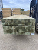 🔥Super Deal🔥 Garden Post 100x100 H4 RS 2.7m - $19.5 per length (Delivery within Auckland)