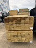 🔥Super Deal🔥 Fence Paling 150x19 H3.2 RS 2.1m - $4.7 per sheet (Delivery within Auckland)