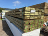 !! Super Deal !! Retaining Wall 200x50 H4 RS 6m - $46 per length (Delivery within Auckland)