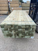 🔥Super Deal🔥 Garden Post 100x100 H4 RS 2.7m - $19.5 per length (Delivery within Auckland)
