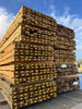 🔥Super Deal🔥 Garden Rail 100x50 H3.2 RS 6m - $21 per length (Delivery within Auckland)
