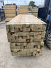 🔥Super Deal🔥 Garden Post 100x100 H4 RS 2.4m - $16.7 per length (Delivery within Auckland)