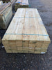 !! Super Deal !! Fence Paling 150x19 H3.2 RS 2.4m - $5.2 per sheet (Delivery within Auckland)