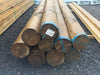 !! Pre-Order Deal !! Sed Pole Post 225mm H5 4.8m (Delivery within Auckland)