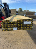 🔥Super Deal🔥 Garden Rail 100x50 H3.2 RS 4.8m - $16.8 per length (Delivery within Auckland)