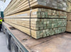!! Super Deal !! 75x50 H3.2 RS 4.8m - $14.78 per length (Delivery within Auckland)