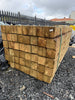 !! Super Deal !! Post 125x125 H5 RS 2.4m - $42 per length (Delivery within Auckland)