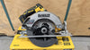🔥Clearance Deal🔥 Dewalt DCS573B Bare Tool Brushless Circular Saw (Free Freight North Island and South Island)