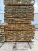 !! Super Deal !!Decking timber 100x25 H3.2 Premium Plus 4.8m - $17.67 (Delivery within Auckland)
