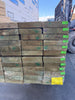 !! Super Deal !! Structural 200x50 H3.2 MG SG8 6m - $63 per length (Delivery within Auckland)