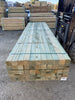 🔥Super Deal🔥 Garden Post 100x100 H4 MG 3.6m - $36 per length (Delivery within Auckland)