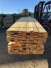 🔥Super Deal🔥 Garden Timber 100x25 Untreated RS (5.4m+6m Mixed Pack) 120 lengths / pack - (Delivery within Auckland
