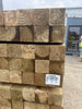 🔥Super Deal🔥 Garden Post 100x100 H4 RS 2.4m - $16.7 per length (Delivery within Auckland)