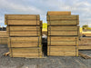 !! Super Deal !! Fence Paling 150x19 RS H3.2 1.8m (Delivery within Auckland)