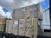 !! Super Deal !! Structure Plywood T&G F11 CD 1200x2400x19mm H3.2 Treated (Delivery within Auckland)