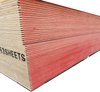 12mm Plywood 2400mm x 1200mm  F11 CC T&G Untreated Wall or Roof Structure