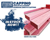 140x35 H1.2 KDSG8 Random Length Capping 4.8M