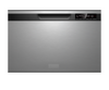 Midea single drawer dishwaser 411mm height 7 place settings
