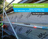 Building Paper Building Wrap 100sqm