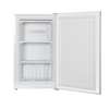 JHSD92 MIDEA BAR FREEZER 84L MDRD130FGF01AP