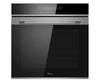 Midea 13 functions built-in oven with Pyro