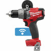 MilwaukeeM18 FUEL with ONE-KEY 1/2" Hammer Drill/Driver (Tool Only) 2706-20