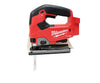 Milwaukee Cordless M18 FUEL D-Handle Jig Saw (Tool Only) 2737-20