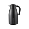 household kettle thermos 1.9L black B19LF2B-B