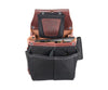 Belt Worn Fastener Bag w/Divided Nylon DB 5564