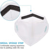 N95 FACE MASKS P2