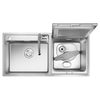 Fotile In-Sink Dishwasher SD2F-P1X