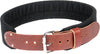 3” Leather & Nylon Tool Belt 8003 SM