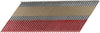 Paslode 18 Gauge Galvanized Brad Nails 2000pcs(no gas) 650212 1" (25mm)